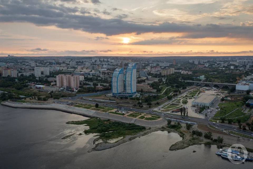 ТСН в Волгограде наказали за плохое обслуживание дома