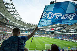 «Ротор» в сезоне 2018-2019