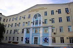 Фото: Дмитрий Рогулин / «Городские вести»