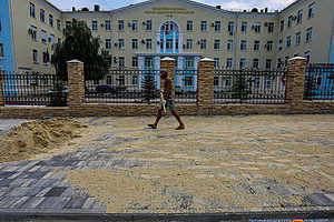 Фото: Дмитрий Рогулин/ "Городские вести"
