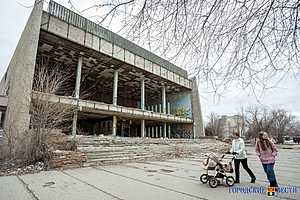 Фото: Олег Димитров / "Городские вести"