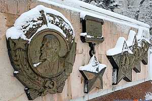 Фото: Сергей Желтов / «Городские Вести»