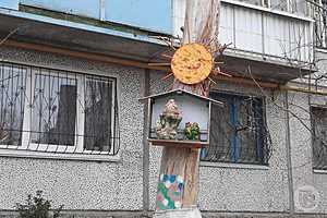 Фото: Елена Силантьева / "Городские вести"