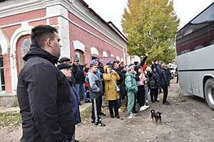 Фото: администрация Урюпинска