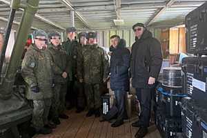 Фото: Волгоградская городская дума