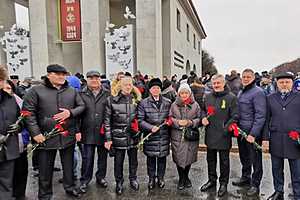Фото: Волгоградская областная дума